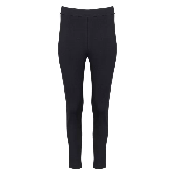 Prince Oliver Γυναικείο Κολάν Μαύρο