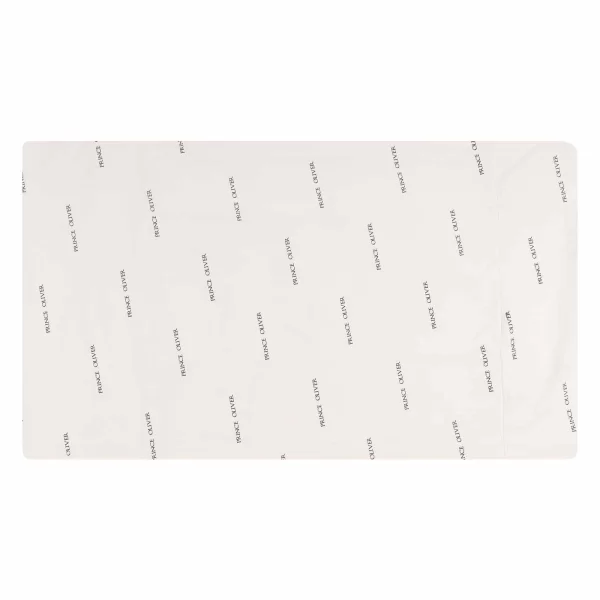 Prince Oliver Κάλυμμα Ξαπλώστρας Εκρού 195x65cm