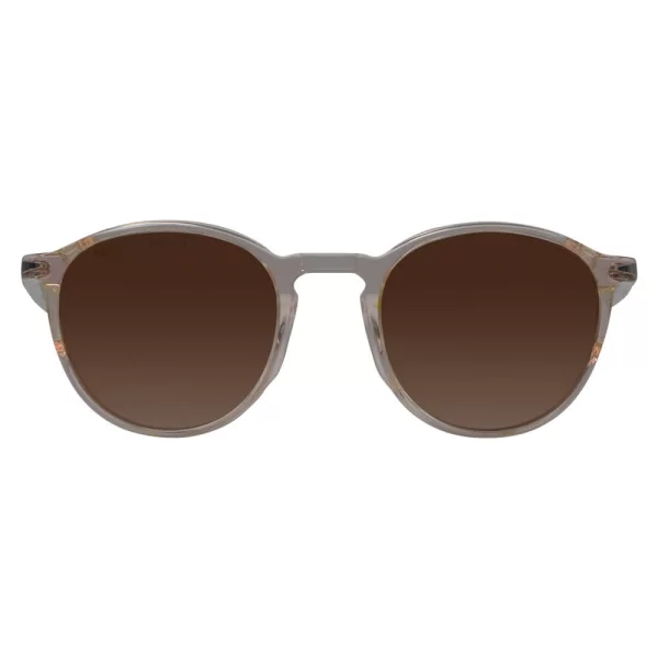 Prince Oliver Γυαλιά Ηλίου Ροζ/Χρυσό “Eyeconic” 4602605119 New Arrival