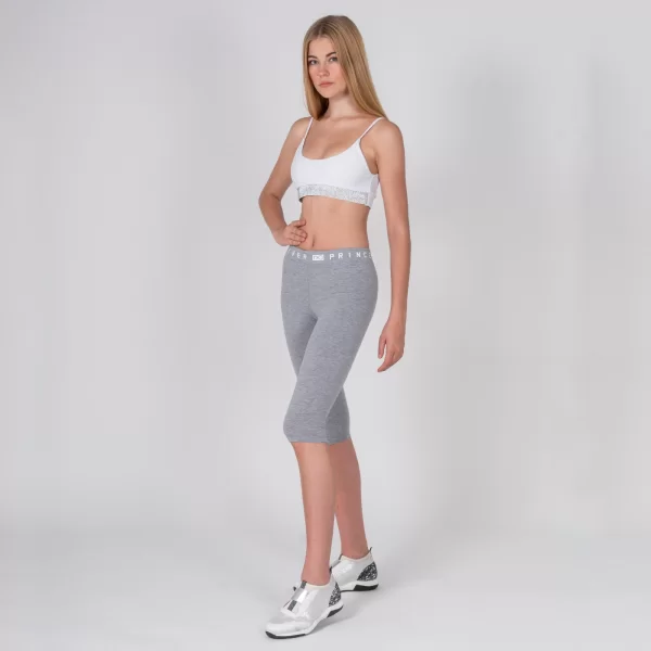 Prince Oliver Κολάν Γκρι Κάπρι