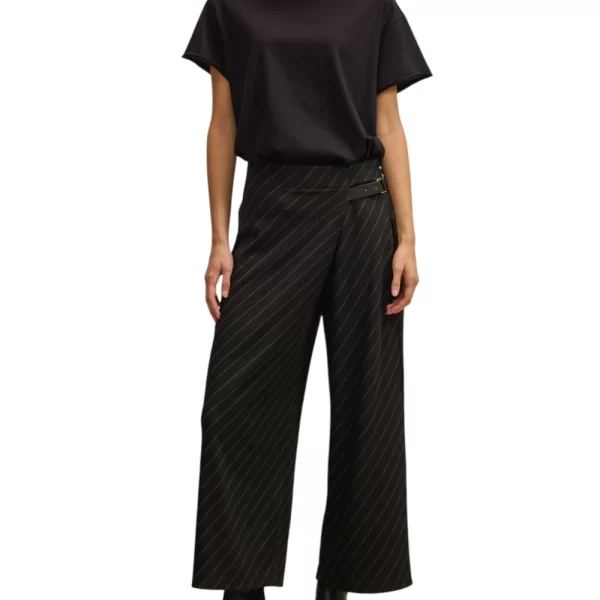 Namaste NAMASTE ''ΠΑΝΤΕΛΟΝΙ SKYLAR WW0125040-BLACK Black