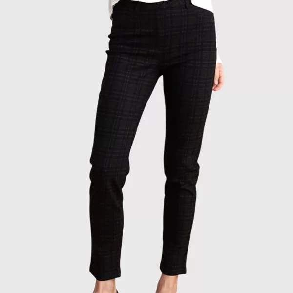 Attrattivo ATTRATTIVO ΠΑΝΤΕΛΟΝΙ 9922303-MAYRO Black