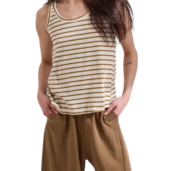 Namaste NAMASTE ΜΠΛΟΥΖΑ KAELIA_1 SS0726027-CREAM Cream