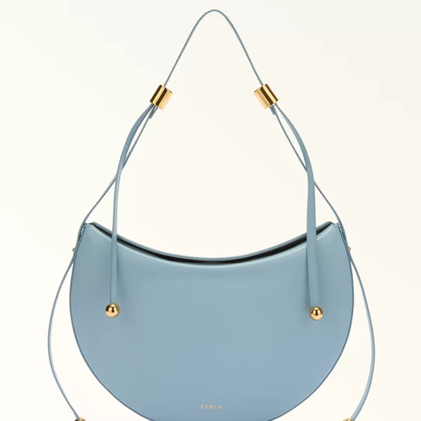 Furla FURLA ΤΣΑΝΤΑ WB01868-BX3104-CDZ00 LightBlue