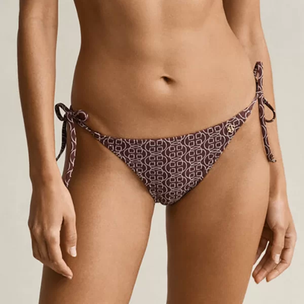 GANT GANT ΜΑΓΙΩ PRINTED BIKINI BOTTOM TIE SIDE PRINTED BIKINI BOTTOM TIE SIDE 3GW922614002-226 Mixed