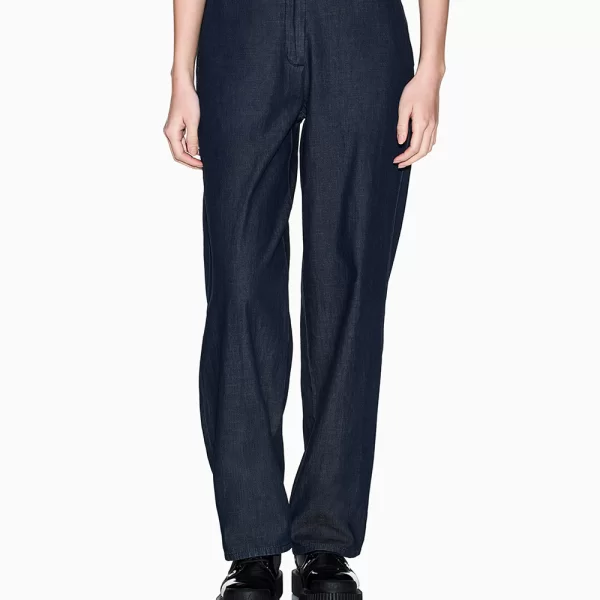 Armani Exchange ARMANI EXCHANGE TROUSER XW002257AF21337-MB001 DenimDarkBlue