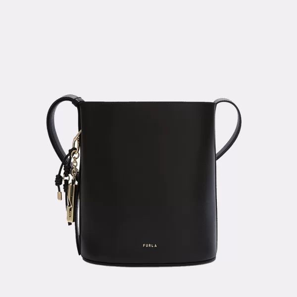 Furla FURLA ΤΣΑΝΤΑ WB01875-ARE000-O6000 Black