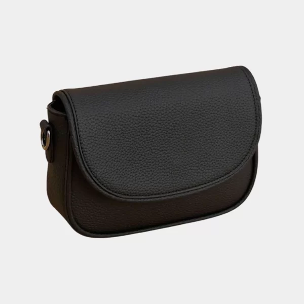 ATTRATTIVO ΤΣΑΝΤΑ 9T23452-MAYRO Black