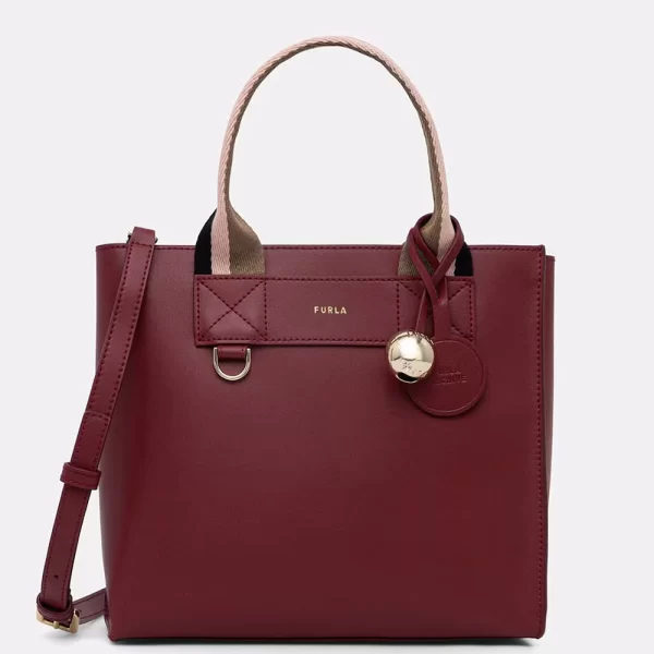 Furla FURLA ΤΣΑΝΤΑ WB02038-BX4467-T6G00 RedWine