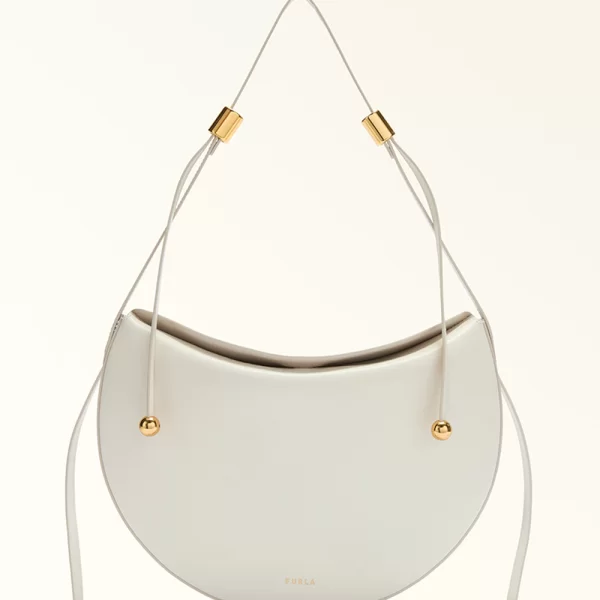 Furla FURLA ΤΣΑΝΤΑ WB01868-BX3104-PNN00 White