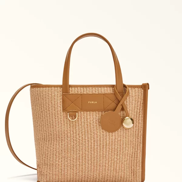 Furla FURLA ΤΣΑΝΤΑ WB02038-BX4493-4935S Tan