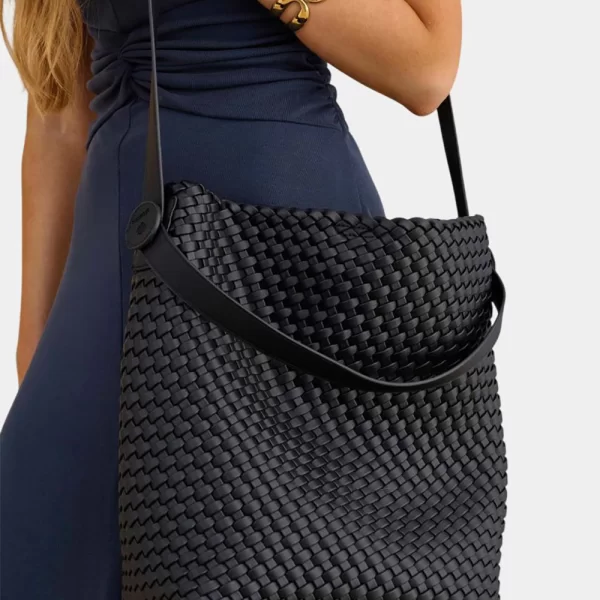 ATTRATTIVO ΤΣΑΝΤΑ 9T23443-MAYRO Black