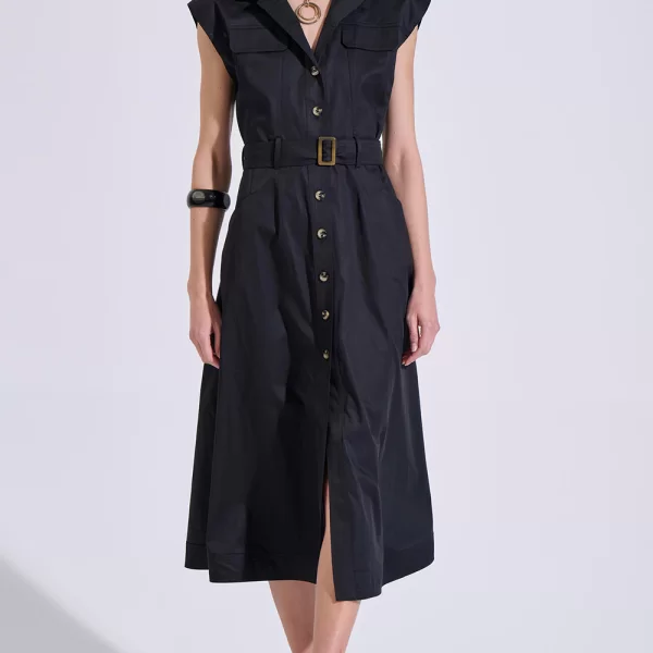 BILL COST BILL COST ΦΟΡΕΜΑ 10-180339-0-Μαύρο Black