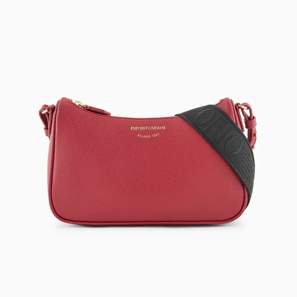 Emporio Armani EMPORIO ARMANI MINI BAG EW000539AF12036-M5008 Bordeux