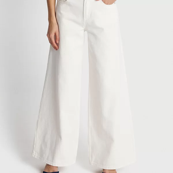 Ale ALE ΠΑΝΤΕΛΟΝΙ 8922975-LEYKO White