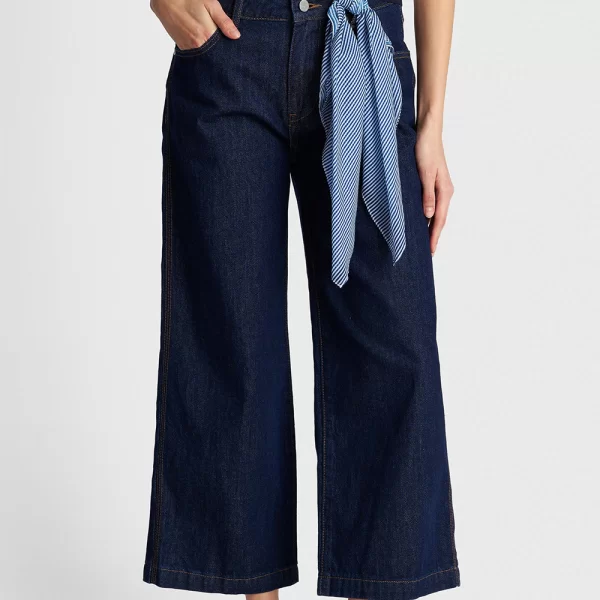 Ale ALE ΠΑΝΤΕΛΟΝΙ&ΜΑΝΤΗΛΙ 8922972-MPLE DenimDarkBlue