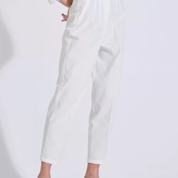 BILL COST BILL COST ΠΑΝΤΕΛΟΝΙ 10-060819-0-ΛΕΥΚΟ White