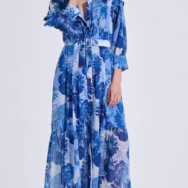 BILL COST BILL COST ΦΟΡΕΜΑ 10-342488-0-ΜΠΛΕ Blue