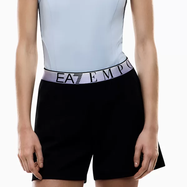EA7 SHORTS 7W001153AF12501-UC001 Black