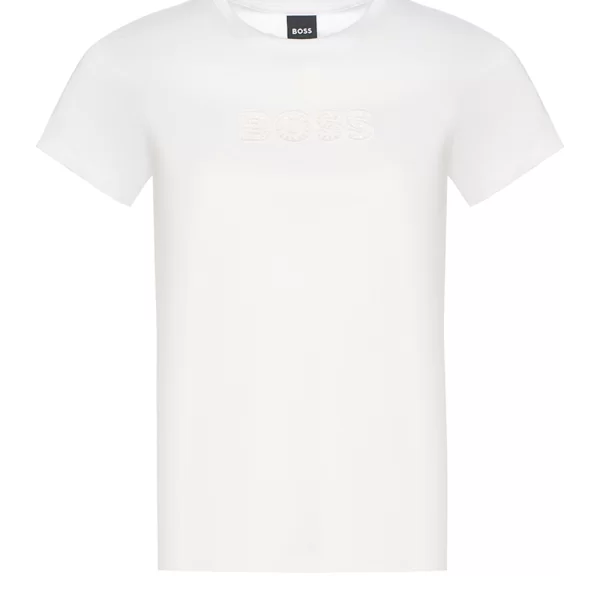 Boss BOSS Eventsa11 10236978 01 50562055-100 White