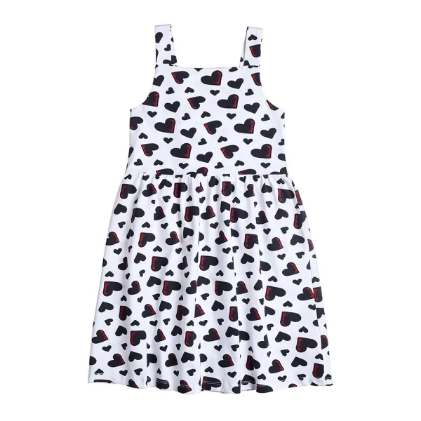 ALOUETTE ALOUETTE ΦΟΡΕΜΑ 00241746-0003 White