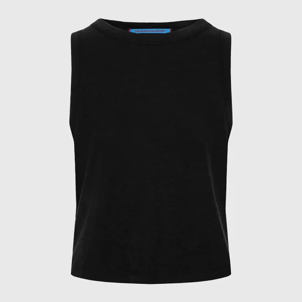 FUNKY BUDDHA FUNKY BUDDHA T-Shirts FBL013-112-04-BLACK Black