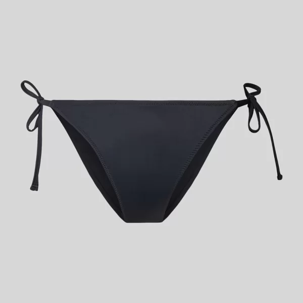 Guess GUESS VIOLET STRING BRIEF ΜΑΓΙΟ ΓΥΝΑΙΚΕΙΟ E6GO27KF442-JBLK Black