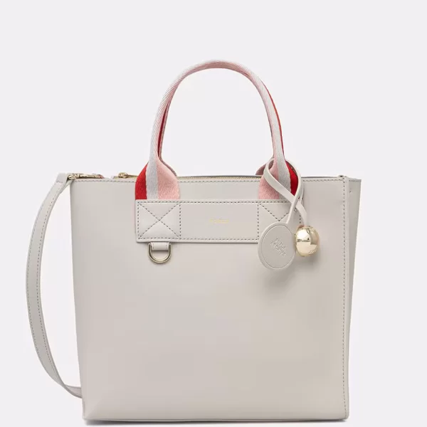 Furla FURLA ΤΣΑΝΤΑ WB02038-BX4467-1833S Cream