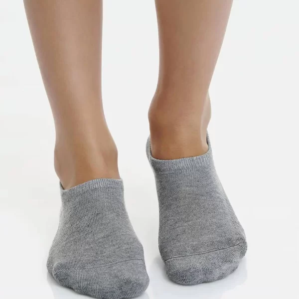 SUGARFREE SUGARFREE ΚΑΛΤΣΕΣ 23839045-210 LightGray