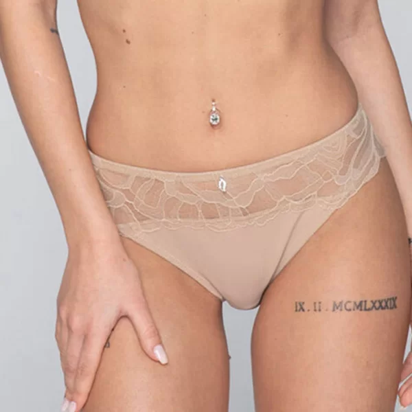 Luna LUNA Melody brief 24242..-13 Biege