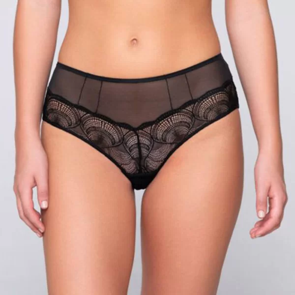 Luna LUNA Pearl hipster 26502-2 Black