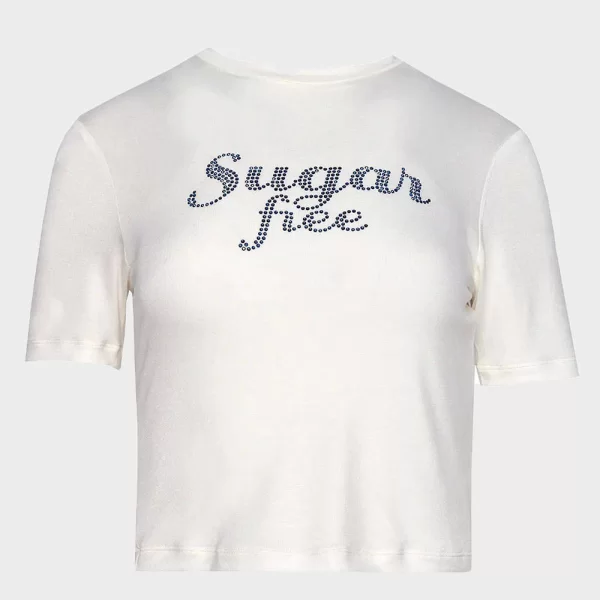SUGARFREE SUGARFREE ΜΠΛΟΥΖΑ 23832138-102 OffWhite