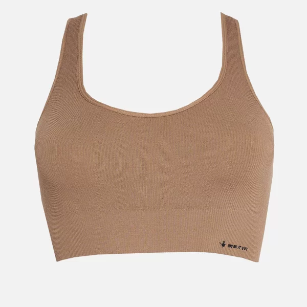 SUGARFREE SUGARFREE ΜΠΟΥΣΤΑΚΙ 23868000-301 Biege