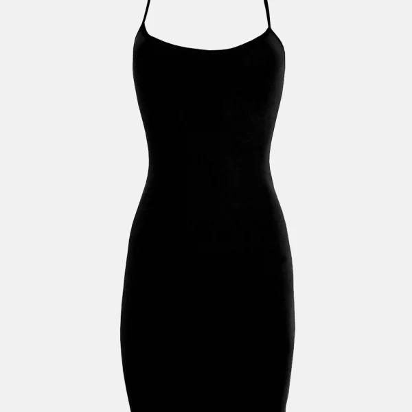 SUGARFREE SUGARFREE ΦΟΡΕΜΑ 24814252-110 Black