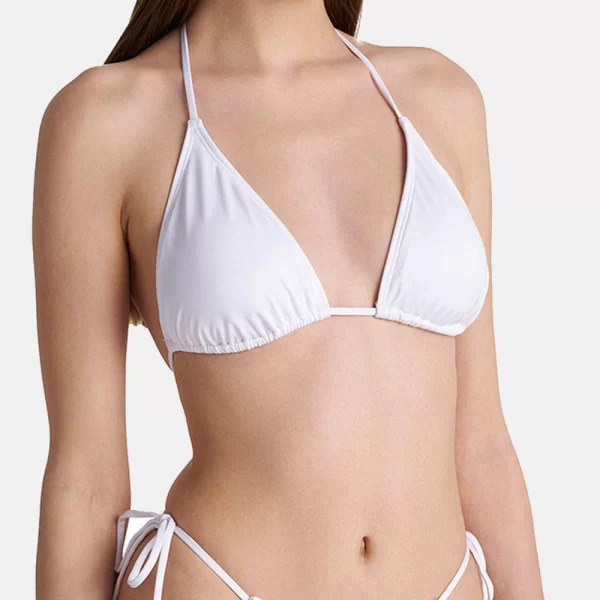 BLU4U BRA 24366089-01 White