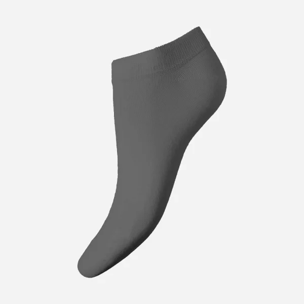 Walk WALK ΓΥΝΑΙΚΕΙΕΣ ΒΑΜΒΑΚΕΡΕΣ ΚΟΦΤΕΣ ΚΑΛΤΣΕΣ W134-10 Gray