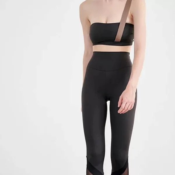 SUGARFREE SUGARFREE ΚΟΛΑΝ 21845068-332 Black