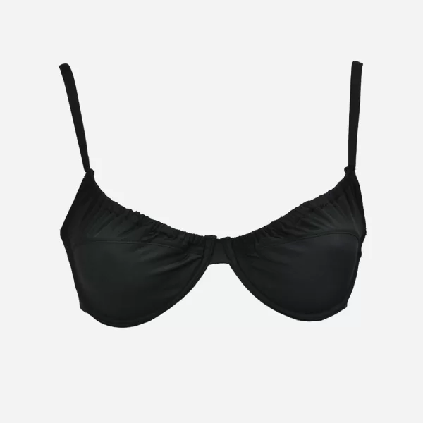 BLU4U BLUE4U ΣΟΥΤΙΕΝ 2136710-02 Black