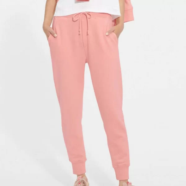 Ugg UGG ΠΑΝΤΕΛΟΝΙ ΦΟΡΜΑΣ Ericka Relaxed Jogger 1117736-00P1 LightPink