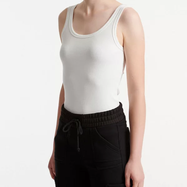 SUGARFREE SUGARFREE ΜΠΛΟΥΖΑ 22832220-102 OffWhite