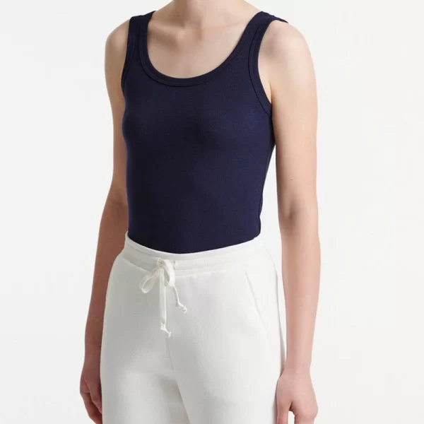 SUGARFREE SUGARFREE ΜΠΛΟΥΖΑ 22832220-425 NavyBlue