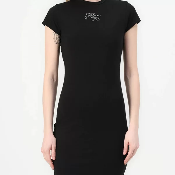 HUGO HUGO Nalix_B 10269541 01 50537240-001 Black