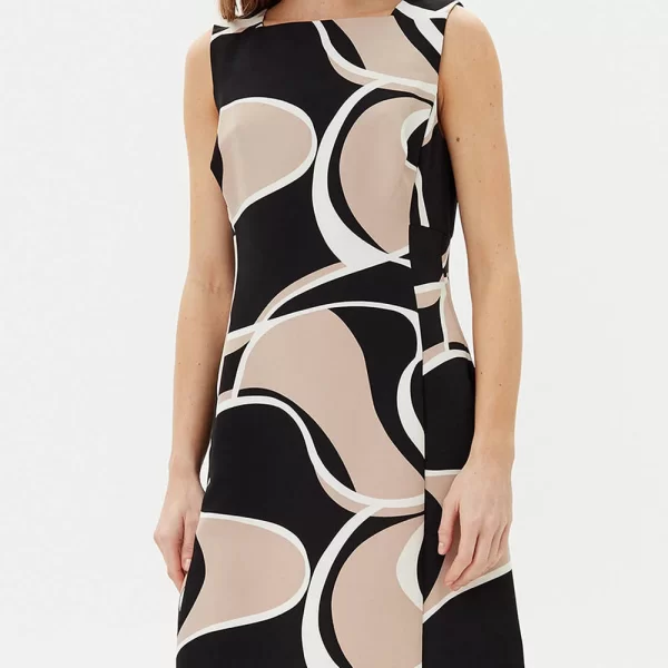 DKNY DKNY DD5N3H47 ΦΟΡΕΜΑ ΑΜΑΝΙΚΟ DKNY DD5N3H47-MO5 Multi