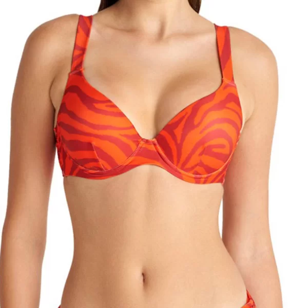 BLU4U ΣΟΥΤΙΕΝ 25366384C-07 OrangeRed