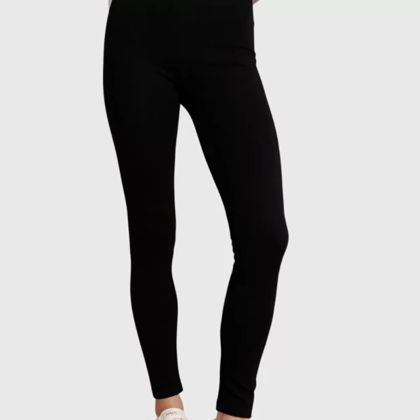 ATTRATTIVO ΚΟΛΑΝ 92182095-MAYRO Black