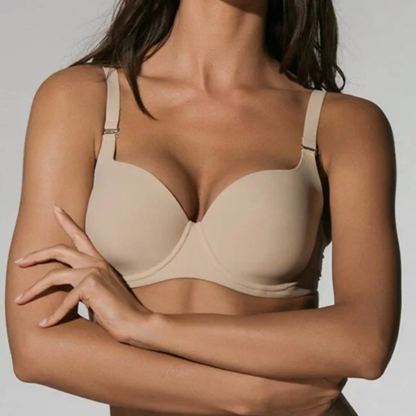 Luna LUNA Secret Sense C molded balconet 11026-13 Biege