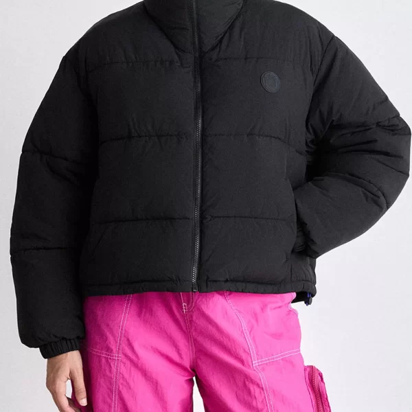 HUGO HUGO Fortuna-1_B 10258050 01 50522262-001 Black