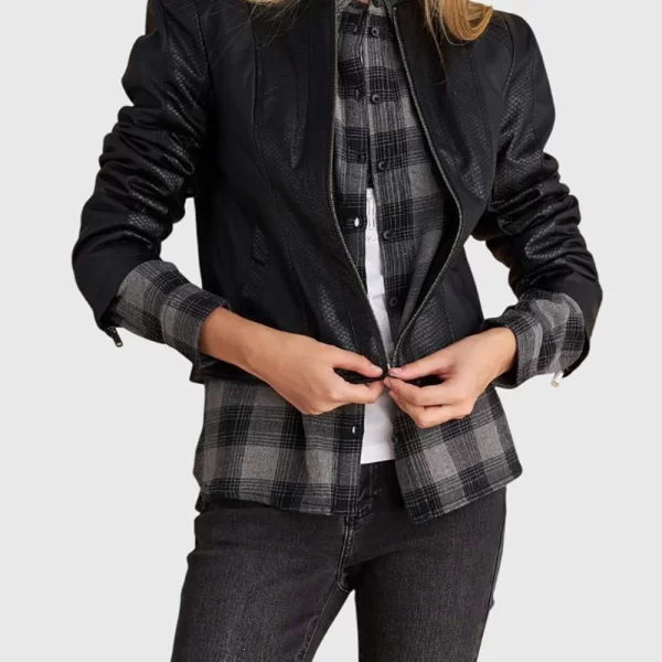 Attrattivo ATTRATTIVO ΜΠΟΥΦΑΝ 9921736-MAYRO Black