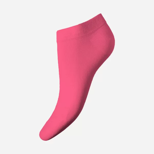 Walk WALK ΓΥΝΑΙΚΕΙΕΣ ΒΑΜΒΑΚΕΡΕΣ ΚΟΦΤΕΣ ΚΑΛΤΣΕΣ W134-43 Fuchsia