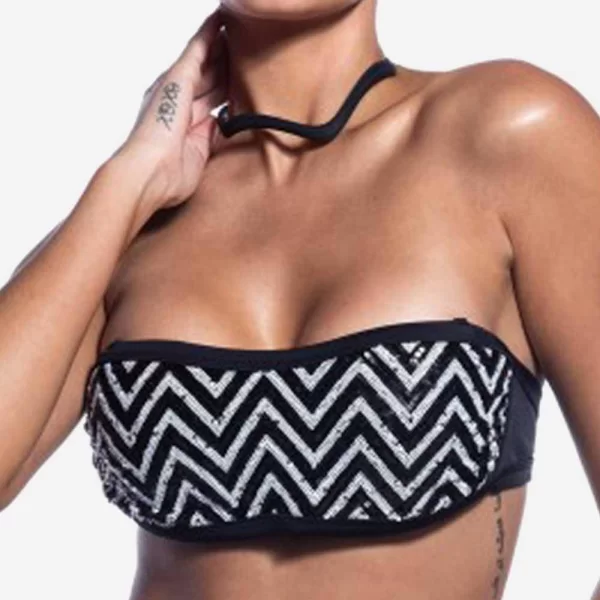 BLUEPOINT ΣΟΥΤΙΕΝ 2106612-02 Black